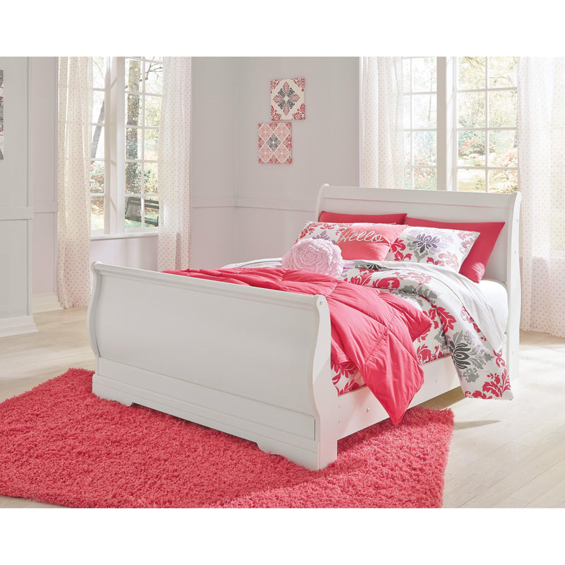 Signature Design by Ashley Kids Beds Bed B129-87/B129-84/B129-88 IMAGE 1