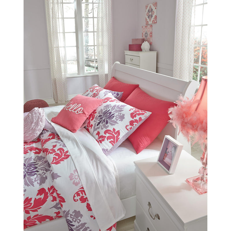 Signature Design by Ashley Kids Beds Bed B129-87/B129-84/B129-88 IMAGE 2