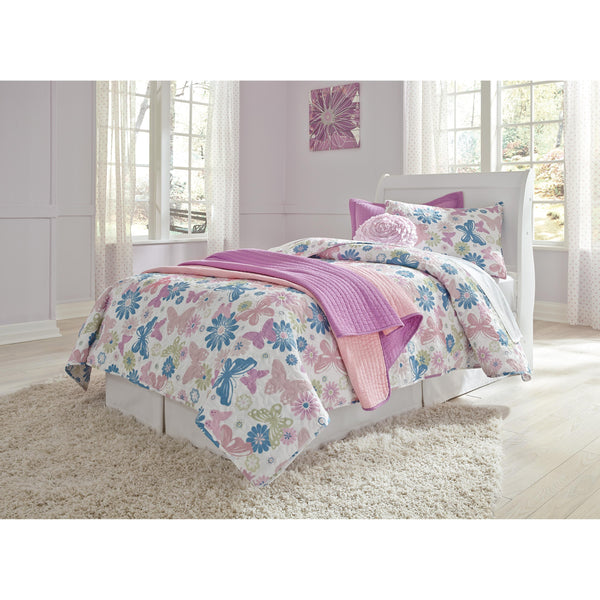 Signature Design by Ashley Kids Beds Bed B129-63/B100-21 IMAGE 1