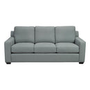 Brentwood Classics Sydney Stationary Fabric Sofa 1240-38 IMAGE 1