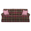 Brentwood Classics Jordan Stationary Fabric Sofa 2846-38 IMAGE 1