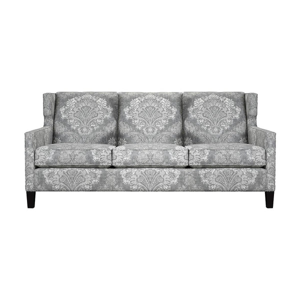 Brentwood Classics Alana Stationary Fabric Sofa 1465-37 IMAGE 1