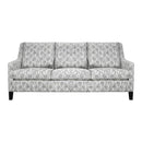 Brentwood Classics Millie Stationary Fabric Sofa 1242-37 IMAGE 1