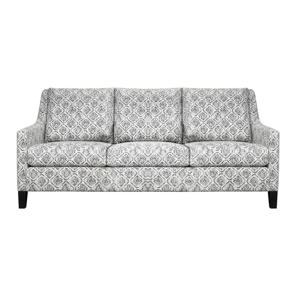 Brentwood Classics Millie Stationary Fabric Sofa 1242-37 IMAGE 1