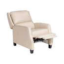 Leather Craft Leather Recliner 625 IMAGE 2
