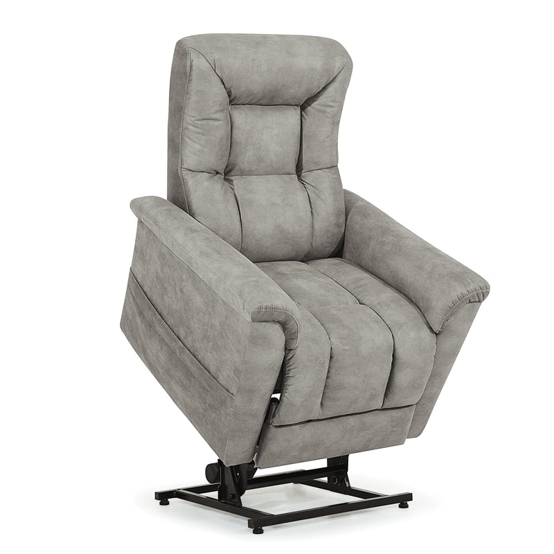 Palliser Whiteshell Fabric Lift Chair 43102-36-HUSH-GREY IMAGE 3