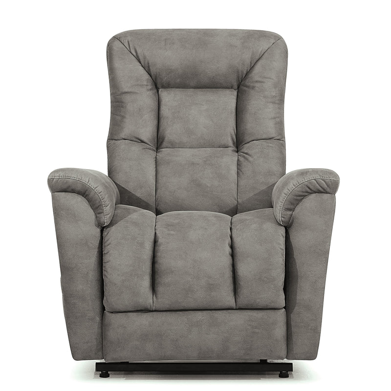 Palliser Whiteshell Fabric Lift Chair 43102-36-HUSH-GREY IMAGE 6