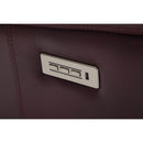 Palliser Asher Power Reclining Leather Sofa 41065-61-ALFRESCO-SEPIA IMAGE 8