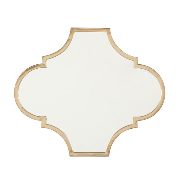 Signature Design by Ashley Callie Wall Mirror A8010155 IMAGE 1