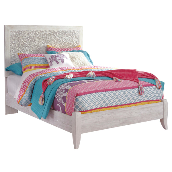 Signature Design by Ashley Kids Beds Bed B181-87/B181-84 IMAGE 1