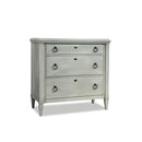 Durham Furniture Springville 3-Drawer Chest 145-166 IMAGE 1