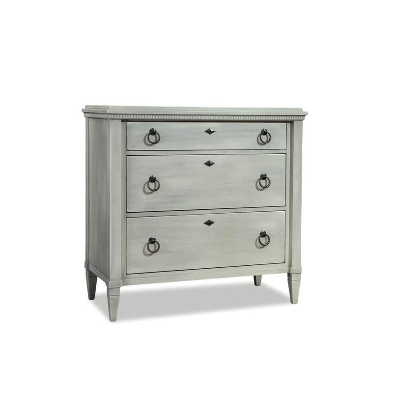 Durham Furniture Springville 3-Drawer Chest 145-166 IMAGE 1