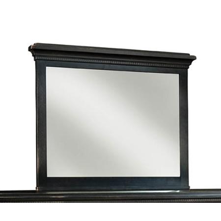 Durham Furniture Springville Dresser Mirror 145-181 IMAGE 1