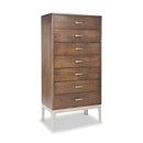 Durham Furniture Defined Distinction 7-Drawer Chest 157-167 IMAGE 1