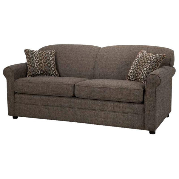 Simmons Upholstery Canada Ashton Fabric Sofabed 932-83 IMAGE 1