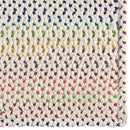 Capel Rugs Rectangle Dramatic Static 0027 5' x 8' Rug - Carnival IMAGE 2