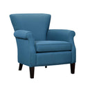 Brentwood Classics Hazel Stationary Fabric Accent Chair Hazel 270-20 Accent Chair IMAGE 1