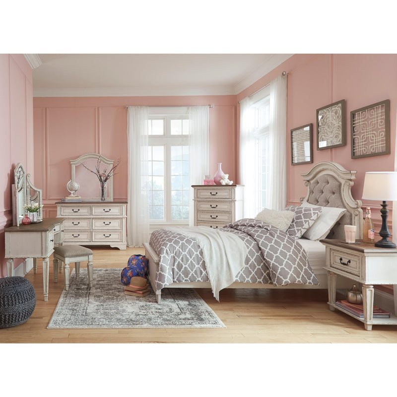 Signature Design by Ashley Kids Beds Bed B743-53/B743-52/B743-83 IMAGE 10