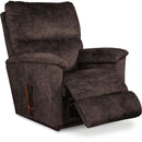 La-Z-Boy Brooks Rocker Fabric Recliner 010727 D160479 IMAGE 3