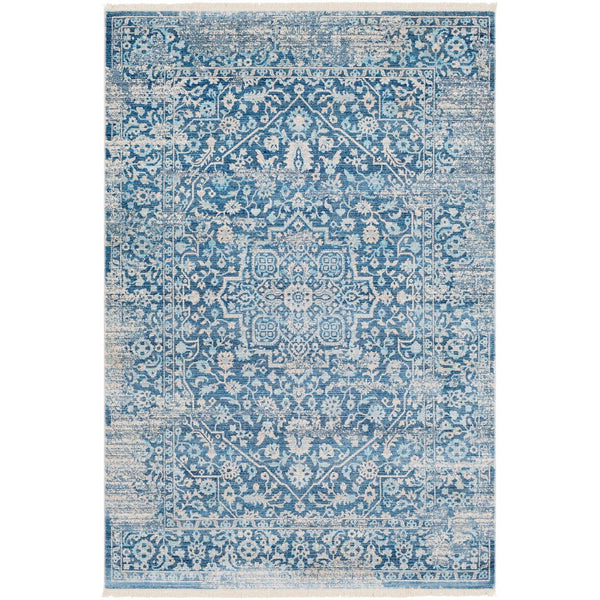 Surya Rugs Rectangle EPC2300-579 IMAGE 1