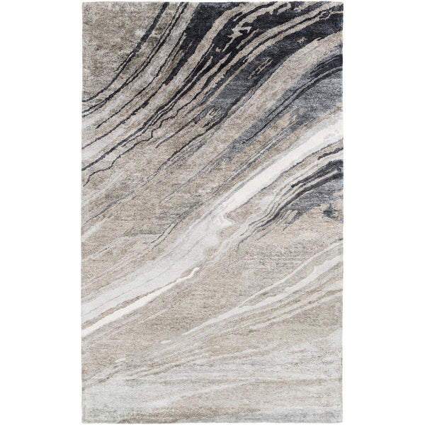 Surya Rugs Rectangle GMN4052-58 IMAGE 1