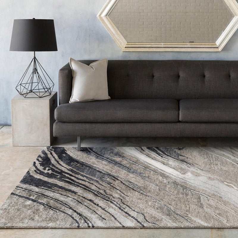 Surya Rugs Rectangle GMN4052-58 IMAGE 7
