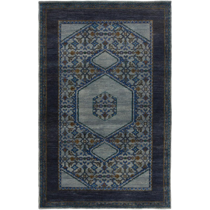 Surya Rugs Rectangle HVN1218-5686 IMAGE 1