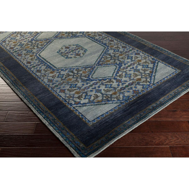 Surya Rugs Rectangle HVN1218-5686 IMAGE 4