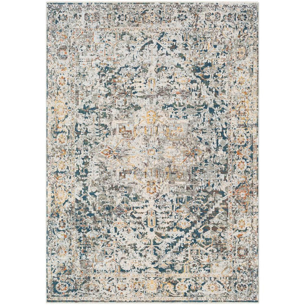 Surya Rugs Rectangle PDT2300-582 IMAGE 1