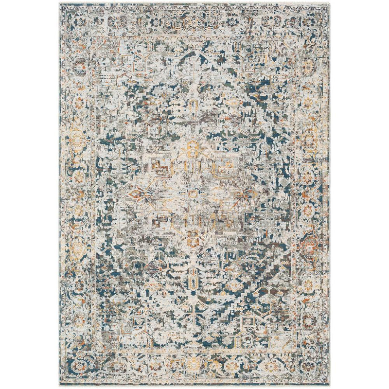 Surya Rugs Rectangle PDT2300-582 IMAGE 1