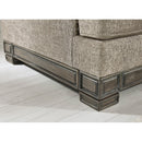 Signature Design by Ashley Einsgrove Stationary Fabric Sofa 3230238 IMAGE 10