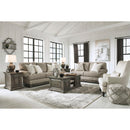 Signature Design by Ashley Einsgrove Stationary Fabric Sofa 3230238 IMAGE 14