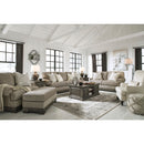 Signature Design by Ashley Einsgrove Stationary Fabric Sofa 3230238 IMAGE 16