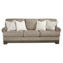 Signature Design by Ashley Einsgrove Stationary Fabric Sofa 3230238 IMAGE 1