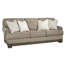 Signature Design by Ashley Einsgrove Stationary Fabric Sofa 3230238 IMAGE 2