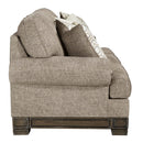 Signature Design by Ashley Einsgrove Stationary Fabric Sofa 3230238 IMAGE 3