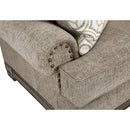 Signature Design by Ashley Einsgrove Stationary Fabric Sofa 3230238 IMAGE 5