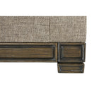 Signature Design by Ashley Einsgrove Stationary Fabric Sofa 3230238 IMAGE 6