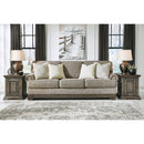 Signature Design by Ashley Einsgrove Stationary Fabric Sofa 3230238 IMAGE 7