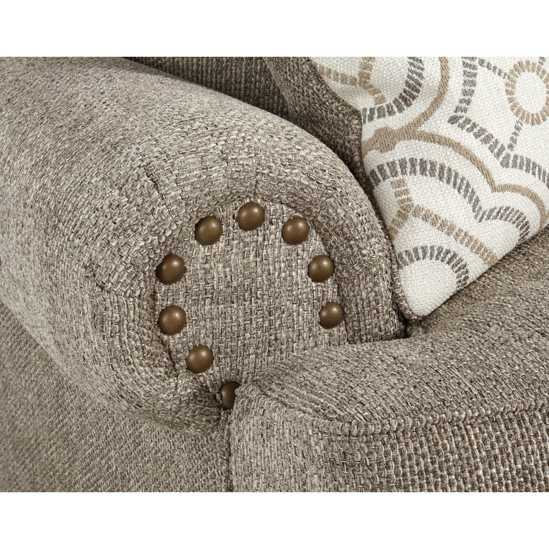 Signature Design by Ashley Einsgrove Stationary Fabric Sofa 3230238 IMAGE 8
