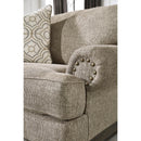 Signature Design by Ashley Einsgrove Stationary Fabric Sofa 3230238 IMAGE 9