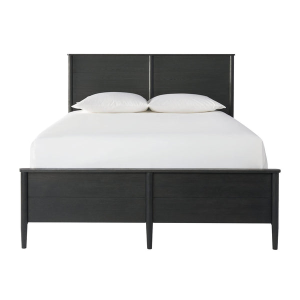 Universal Furniture Langley Queen Bed 705250/70525F/70525R IMAGE 1