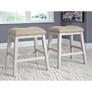 Signature Design by Ashley Skempton Counter Height Stool D394-024 IMAGE 5