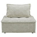 Signature Design by Ashley Bales Stationary Fabric Accent Chair A3000244 IMAGE 2