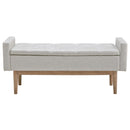 Signature Design by Ashley Home Decor Benches A3000247 IMAGE 2