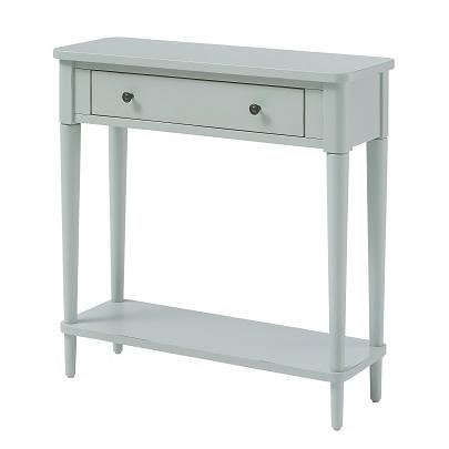 Null Furniture Inc. Console Table 6618-23CB IMAGE 1