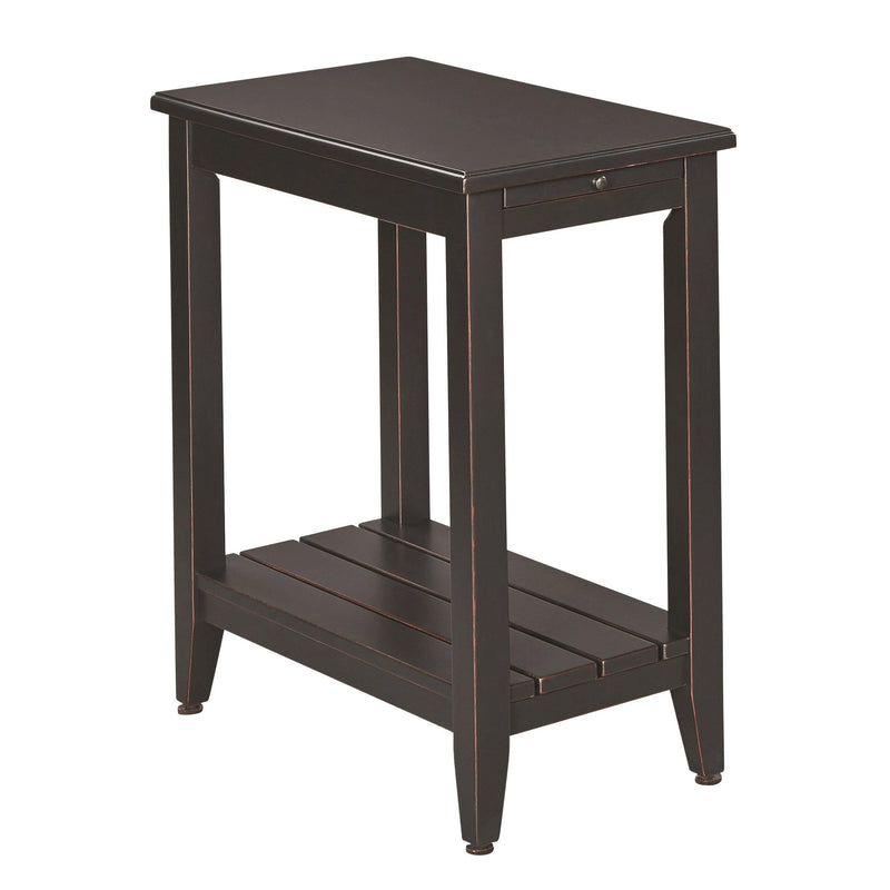 Null Furniture Inc. End Table 6618-07B IMAGE 1