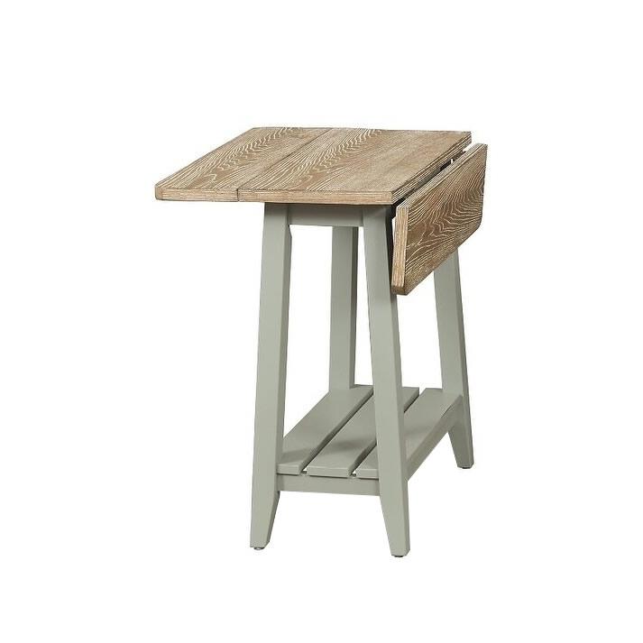 Null Furniture Inc. End Table 6618-14CBA IMAGE 1