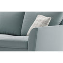 Brentwood Classics Emma Fabric 2 pc Sectional 2227-65/2227-54 IMAGE 2