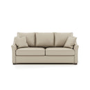 Brentwood Classics Gene - Brentwood Classics Stationary Fabric Sofa 1270-37 IMAGE 1